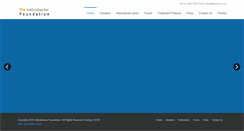 Desktop Screenshot of helico.com