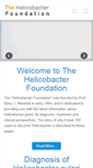 Mobile Screenshot of helico.com